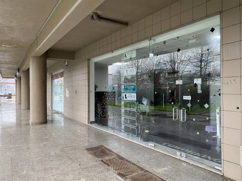 Loja Coworking
