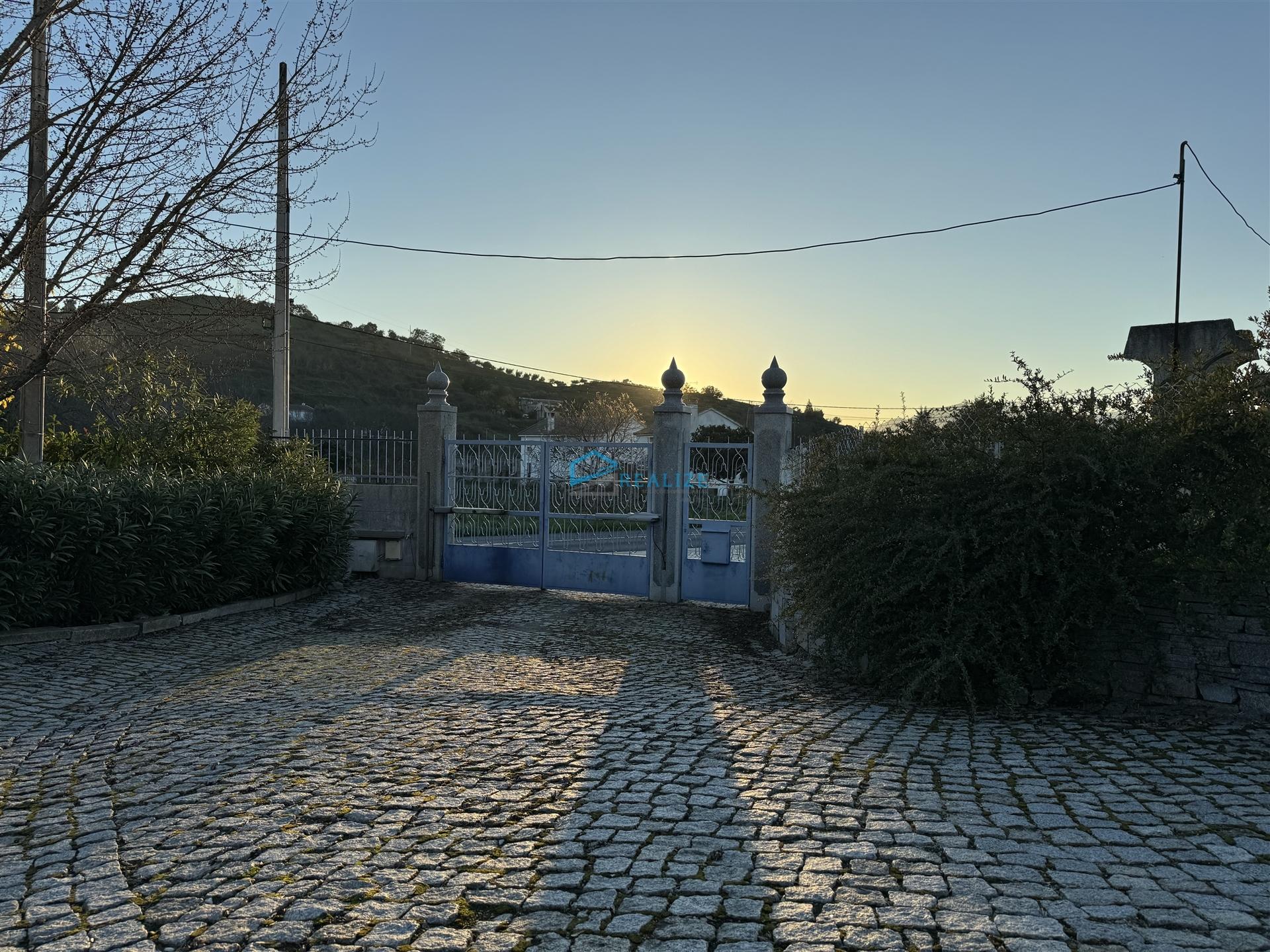 Moradia em Mirandela