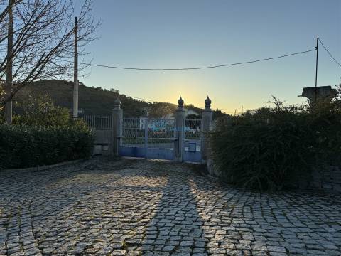 Moradia em Mirandela