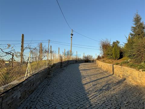 Moradia em Mirandela