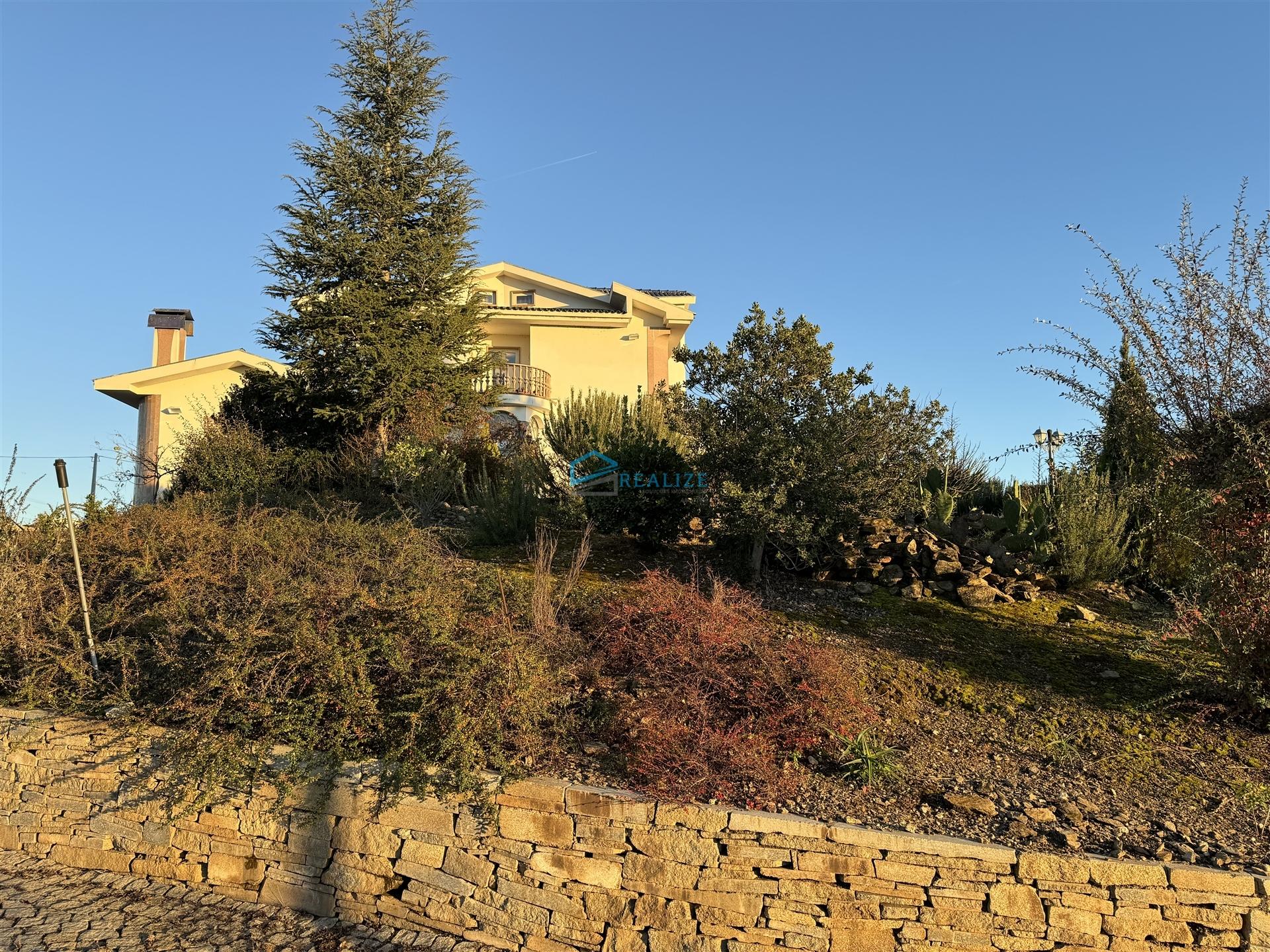 Moradia em Mirandela