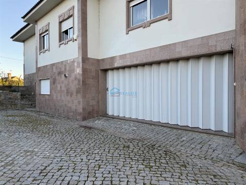 Moradia em Mirandela