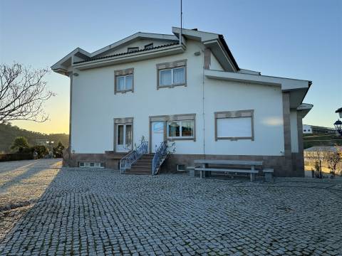 Moradia em Mirandela