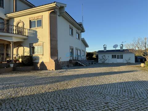 Moradia em Mirandela