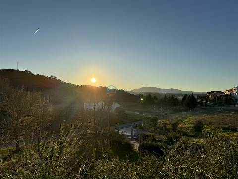 Moradia em Mirandela