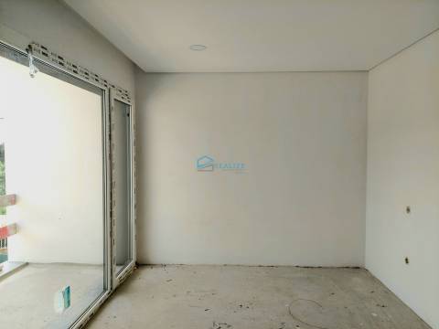 Apartamento T3 em construção