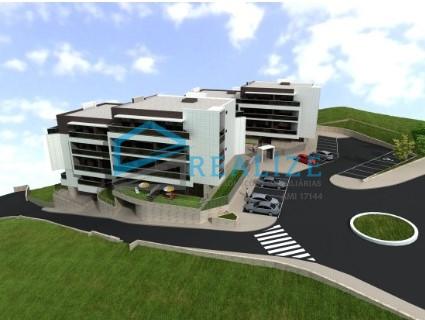 Apartamento T3 em construção