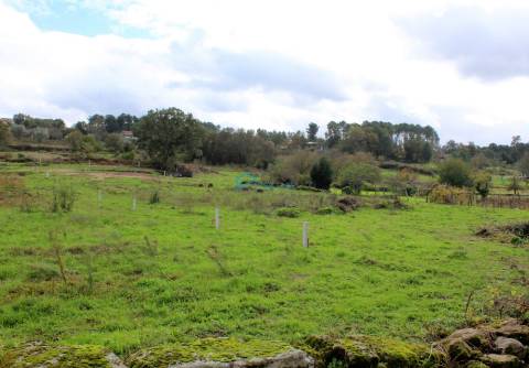 Terreno com 1495 m2