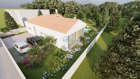 Terreno com 1495 m2