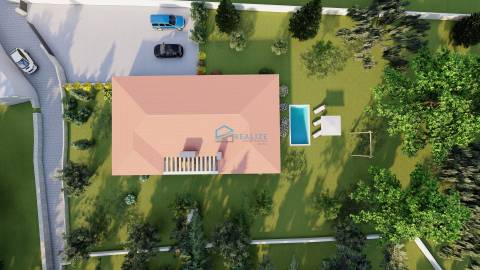 Terreno com 7141 m2