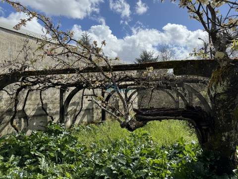 Moradia em Vila Real