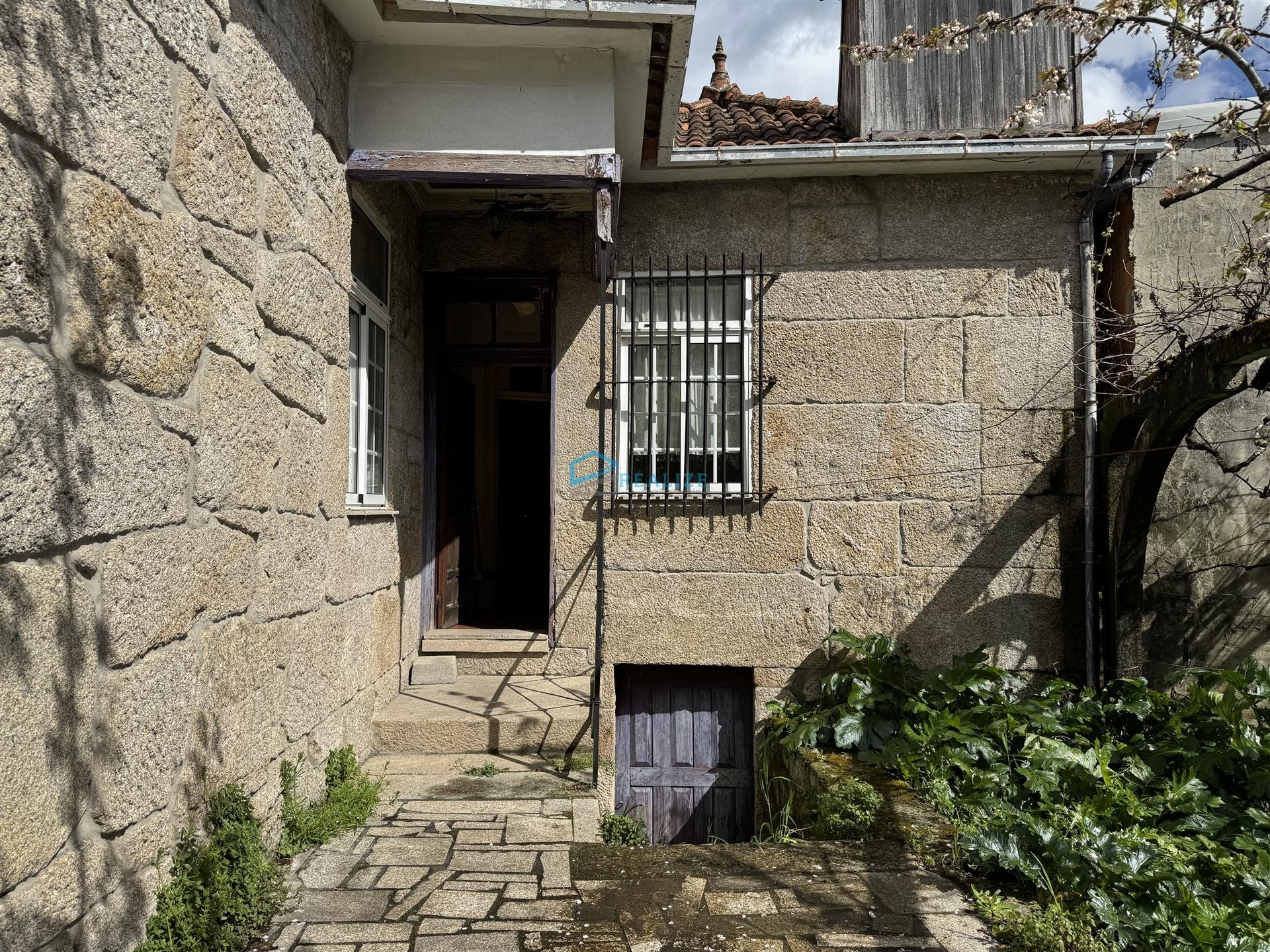 Moradia em Vila Real