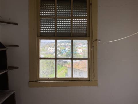 Moradia em Vila Real