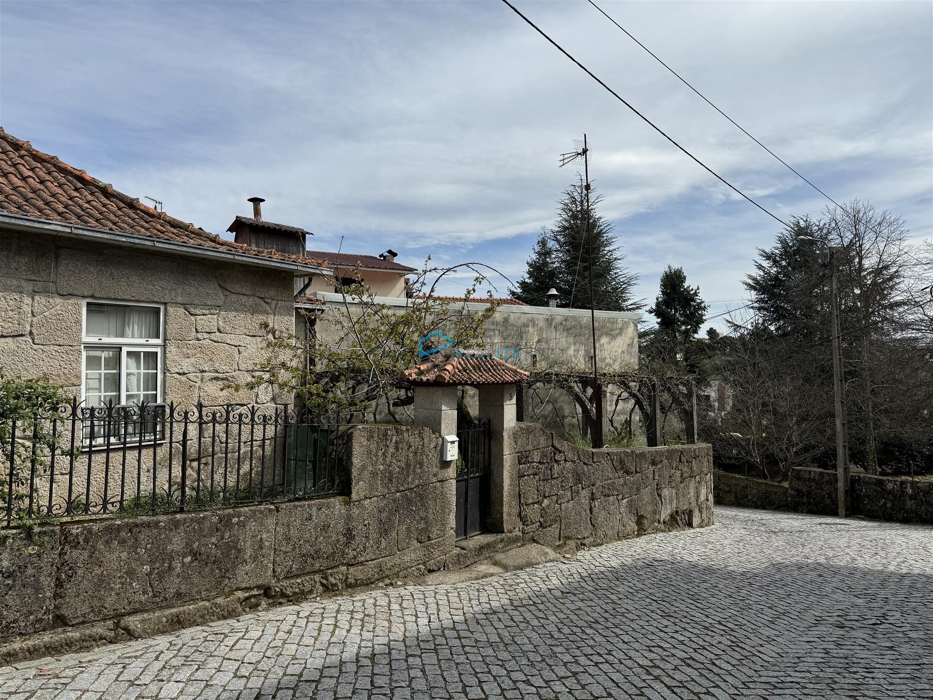 Moradia em Vila Real