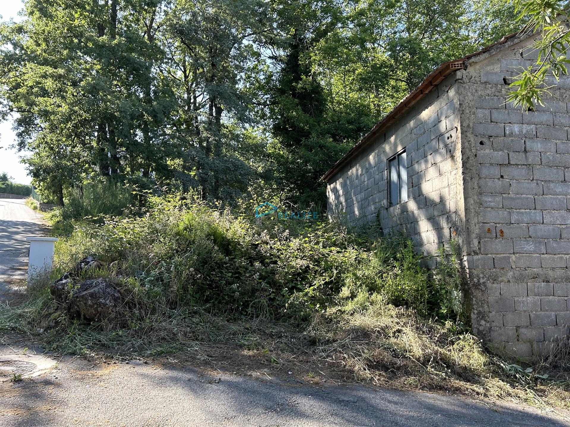 Moradia para Restaurar  Venda em Pena, Quintã e Vila Cova,Vila Real