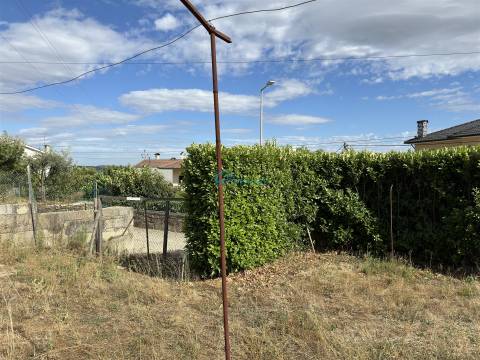 Mansão histórica no coração de Sabrosa.