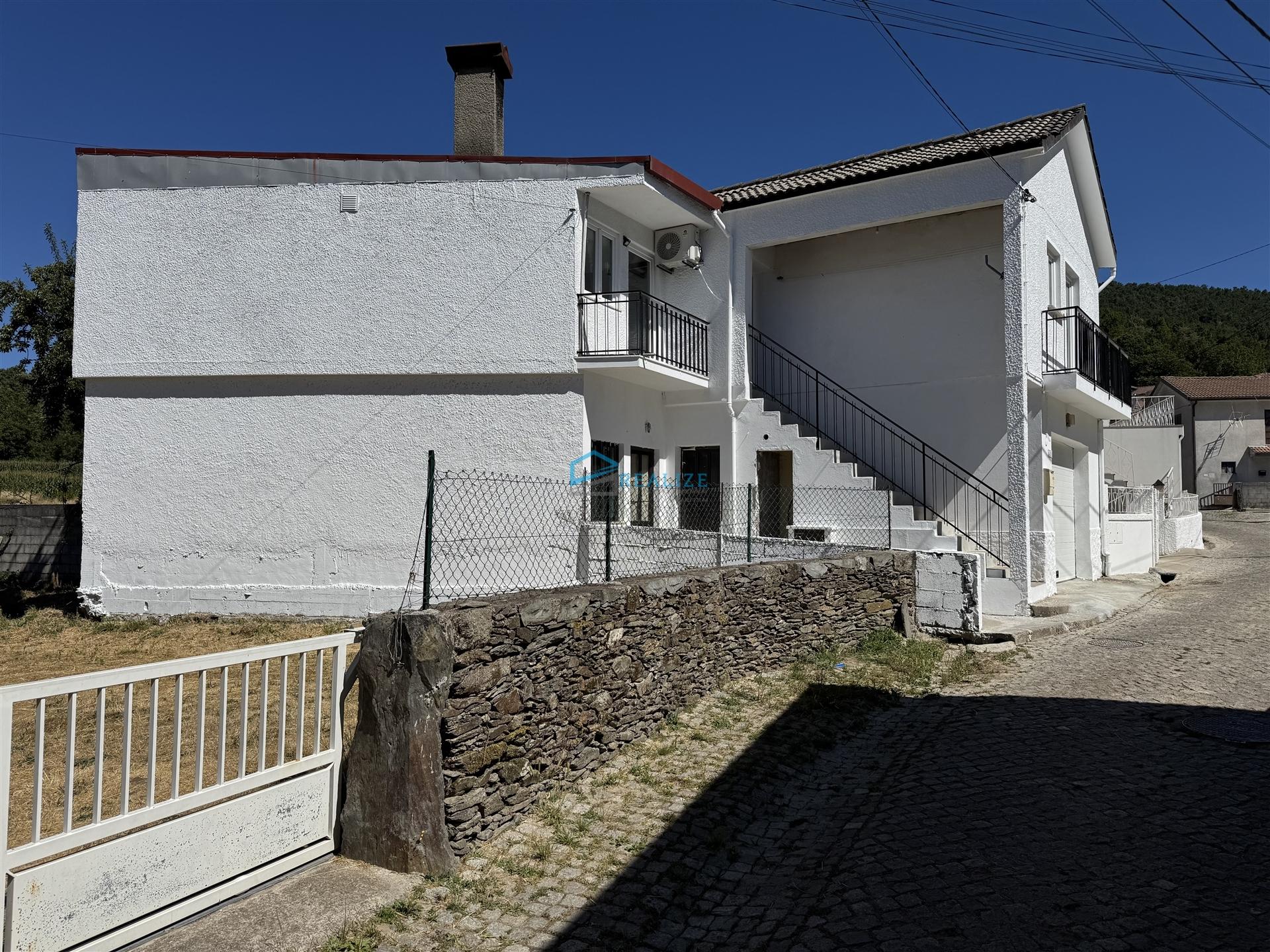 Moradia para venda na Campeã