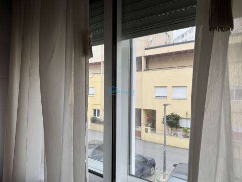 Moradia no Centro