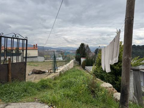 Terreno Rústico  Venda em Vila Marim,Vila Real