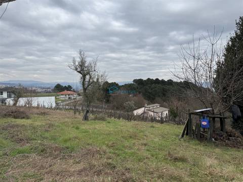 Terreno Rústico  Venda em Vila Marim,Vila Real