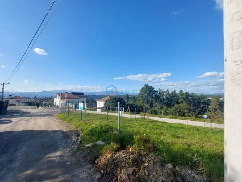 Terreno para construção, Abaças, Vila Real