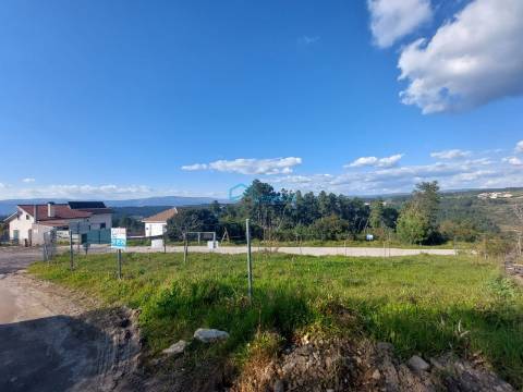 Terreno para construção, Abaças, Vila Real