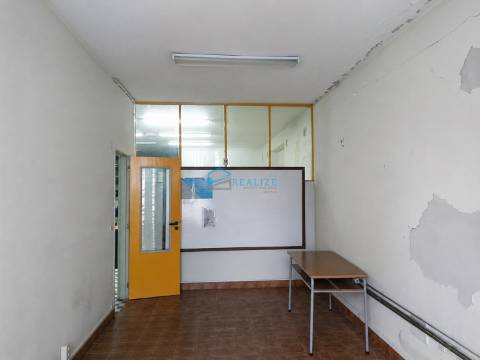 Loja para venda no Mantas, Vila Real