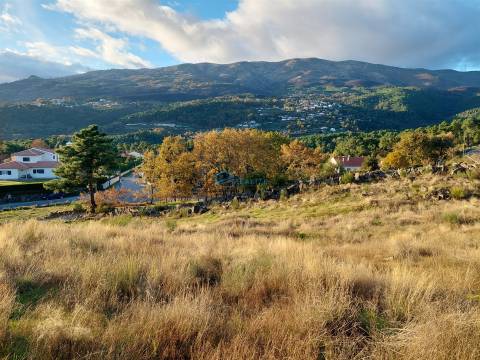 Terreno para construção em Vila Real
