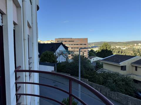 Apartamento T4 Venda em Vila Real (Nossa Senhora da Conceição, São Pedro e São Dinis),Vila Real