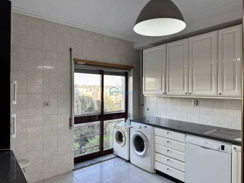 Apartamento T4 Venda em Vila Real (Nossa Senhora da Conceição, São Pedro e São Dinis),Vila Real