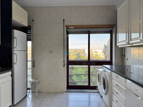 Apartamento T4 Venda em Vila Real (Nossa Senhora da Conceição, São Pedro e São Dinis),Vila Real