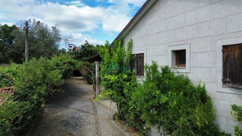 Moradia em Vila Real