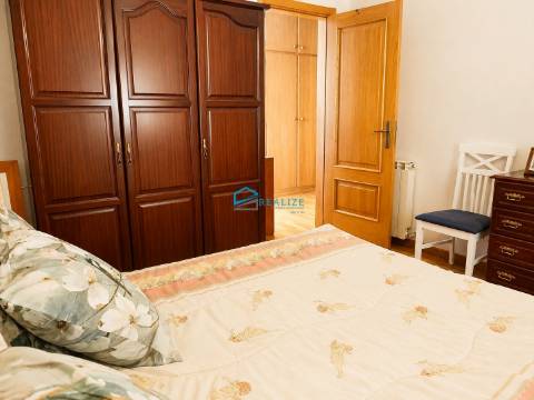 Apartamento T3 DUPLEX Venda em Mateus,Vila Real
