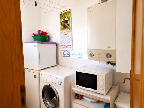 Apartamento T3 DUPLEX Venda em Mateus,Vila Real