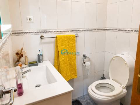 Apartamento T3 DUPLEX Venda em Mateus,Vila Real