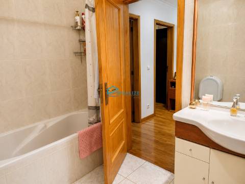 Apartamento T3 DUPLEX Venda em Mateus,Vila Real