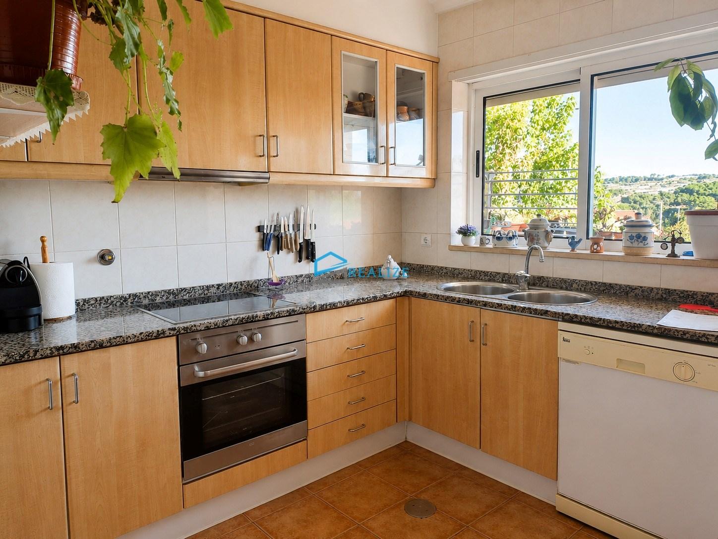 Apartamento T3 DUPLEX Venda em Mateus,Vila Real