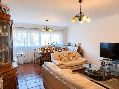 Apartamento T3 DUPLEX Venda em Mateus,Vila Real