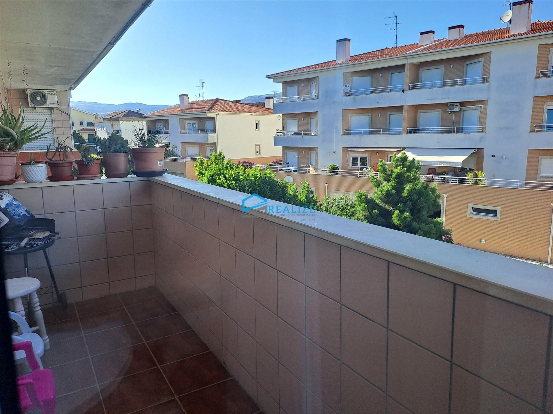 Apartamento T3 DUPLEX Venda em Mateus,Vila Real