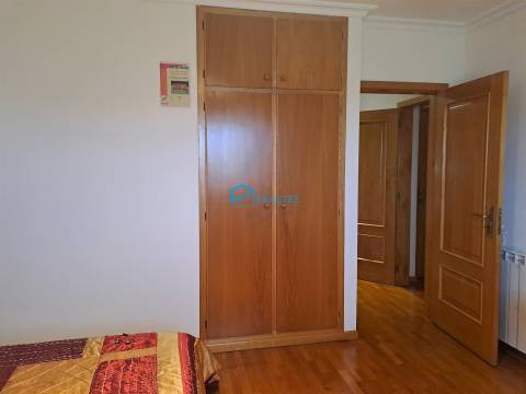 Apartamento T3 DUPLEX Venda em Mateus,Vila Real