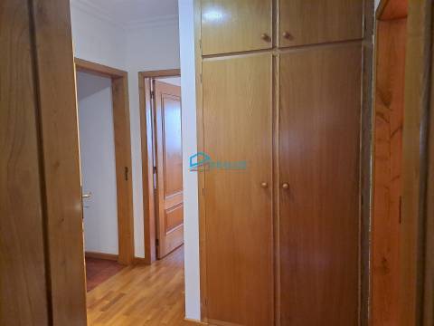 Apartamento T3 DUPLEX Venda em Mateus,Vila Real