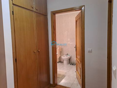 Apartamento T3 DUPLEX Venda em Mateus,Vila Real