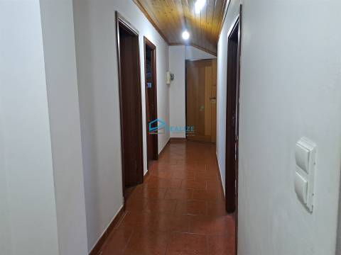 Apartamento T3 DUPLEX Venda em Mateus,Vila Real