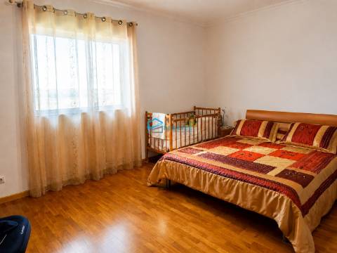 Apartamento T3 DUPLEX Venda em Mateus,Vila Real