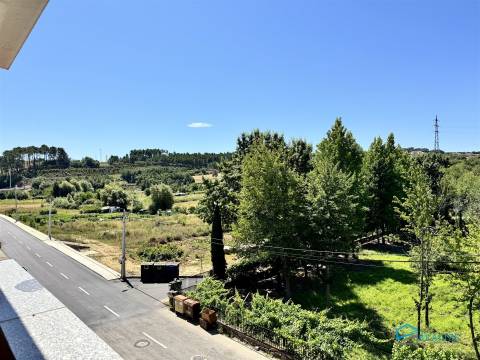 Apartamento T3 para arrendar em Vila Real