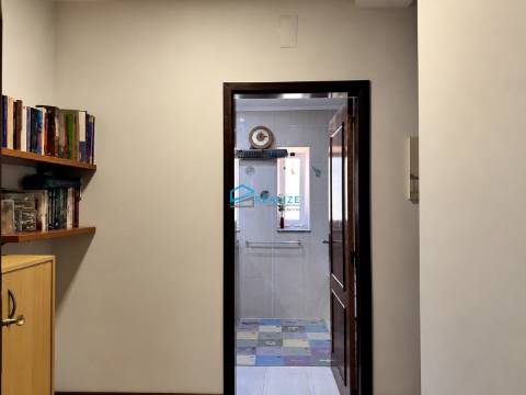 Apartamento T3 para arrendar em Vila Real