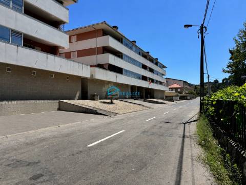 Apartamento T3 para arrendar em Vila Real