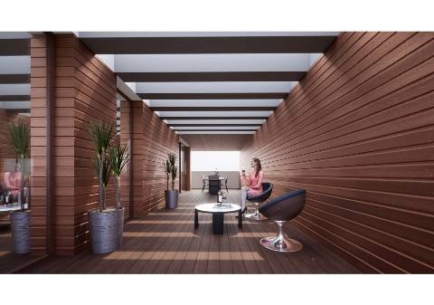 Apartamento T3 Venda em São Martinho,Funchal
