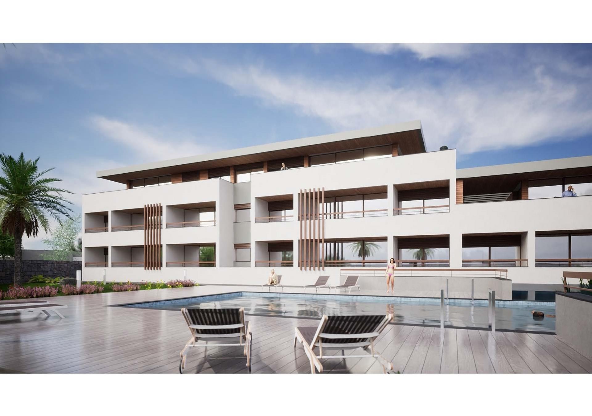 Apartamento T3 Venda em São Martinho,Funchal