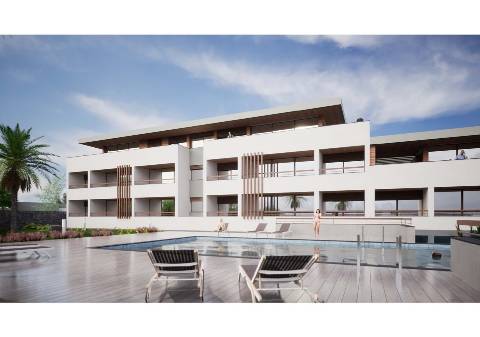 Apartamento T3 Venda em São Martinho,Funchal
